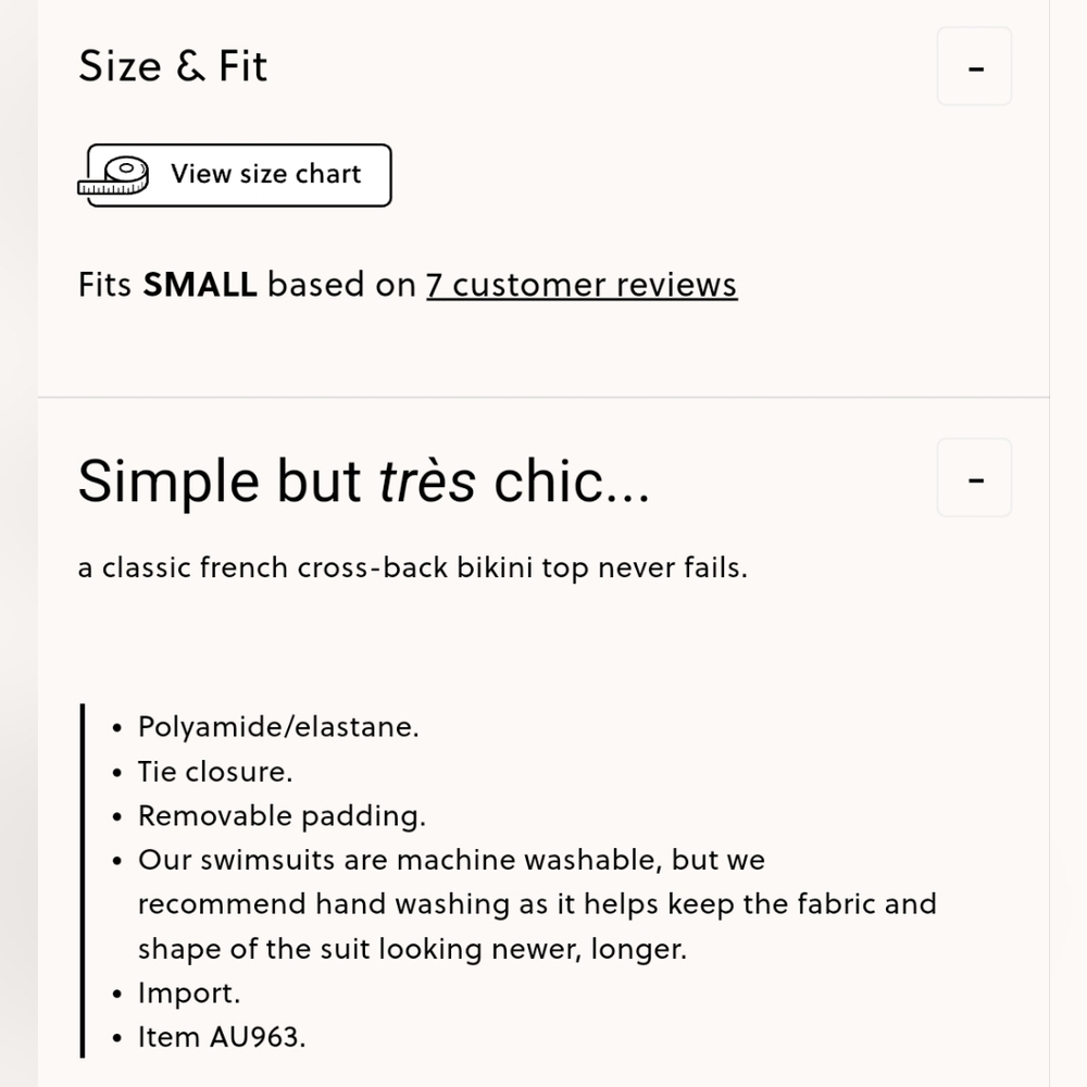 NWT J. Crew french bikini set in leopard, size S - Picture 8 of 11